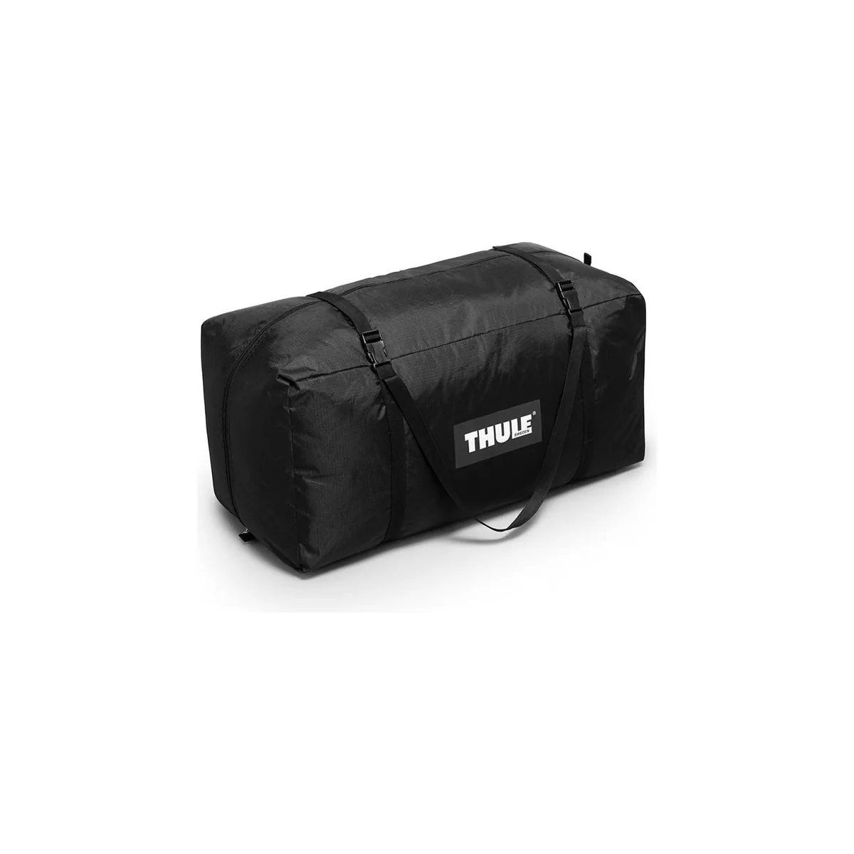 Thule QuickFit awning tent 3.10m x-large black/gray/white - Image 10