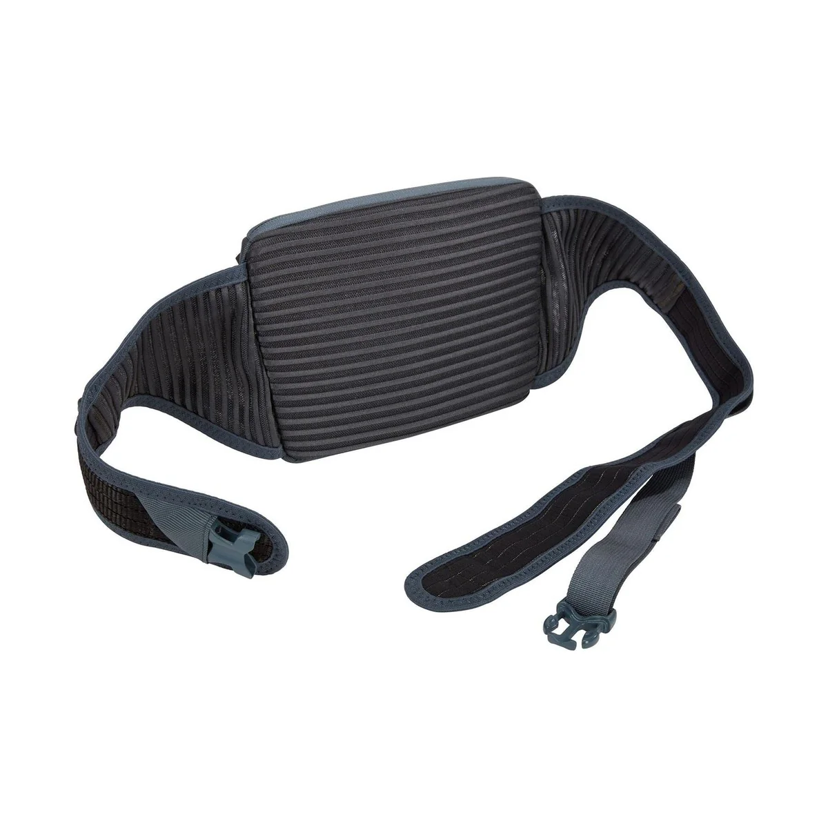 Thule Rail hip pack 0L dark slate grey Hydration pack - Image 4