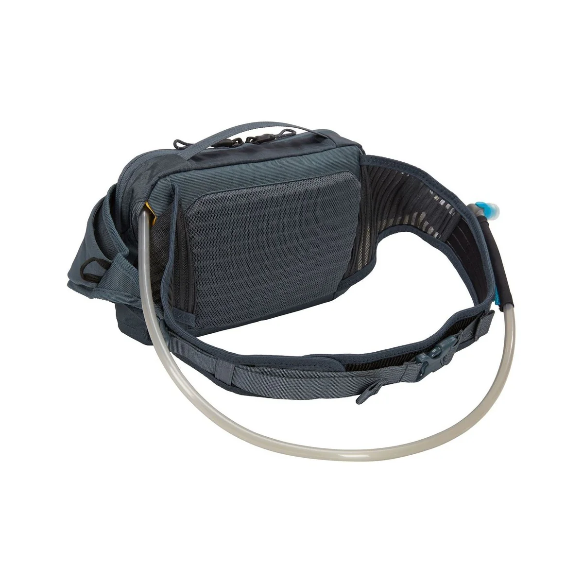 Thule Rail hip pack 4L dark slate grey Hydration Pack - Image 2