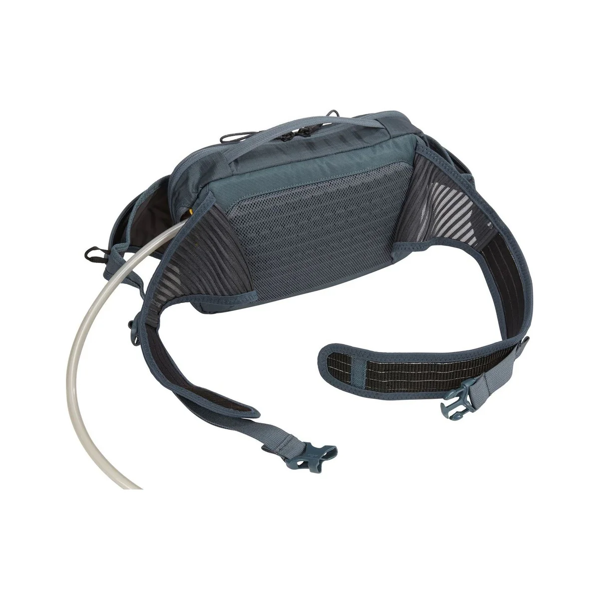 Thule Rail hip pack 4L dark slate grey Hydration Pack - Image 7