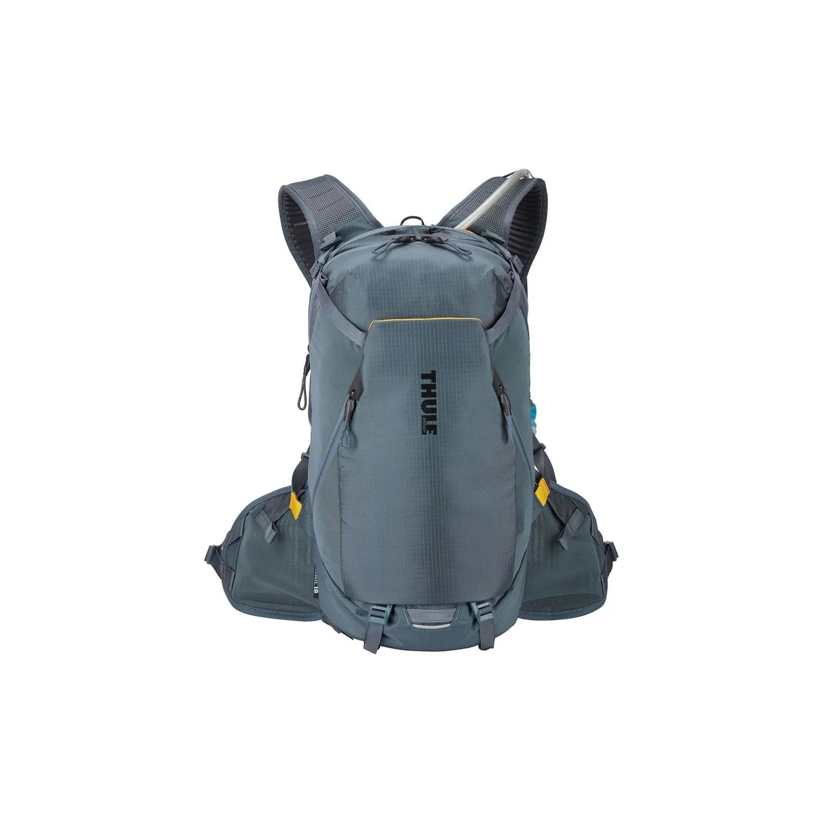 Thule Rail Rucksack 18L Dark Slate Grey Hydration Pack