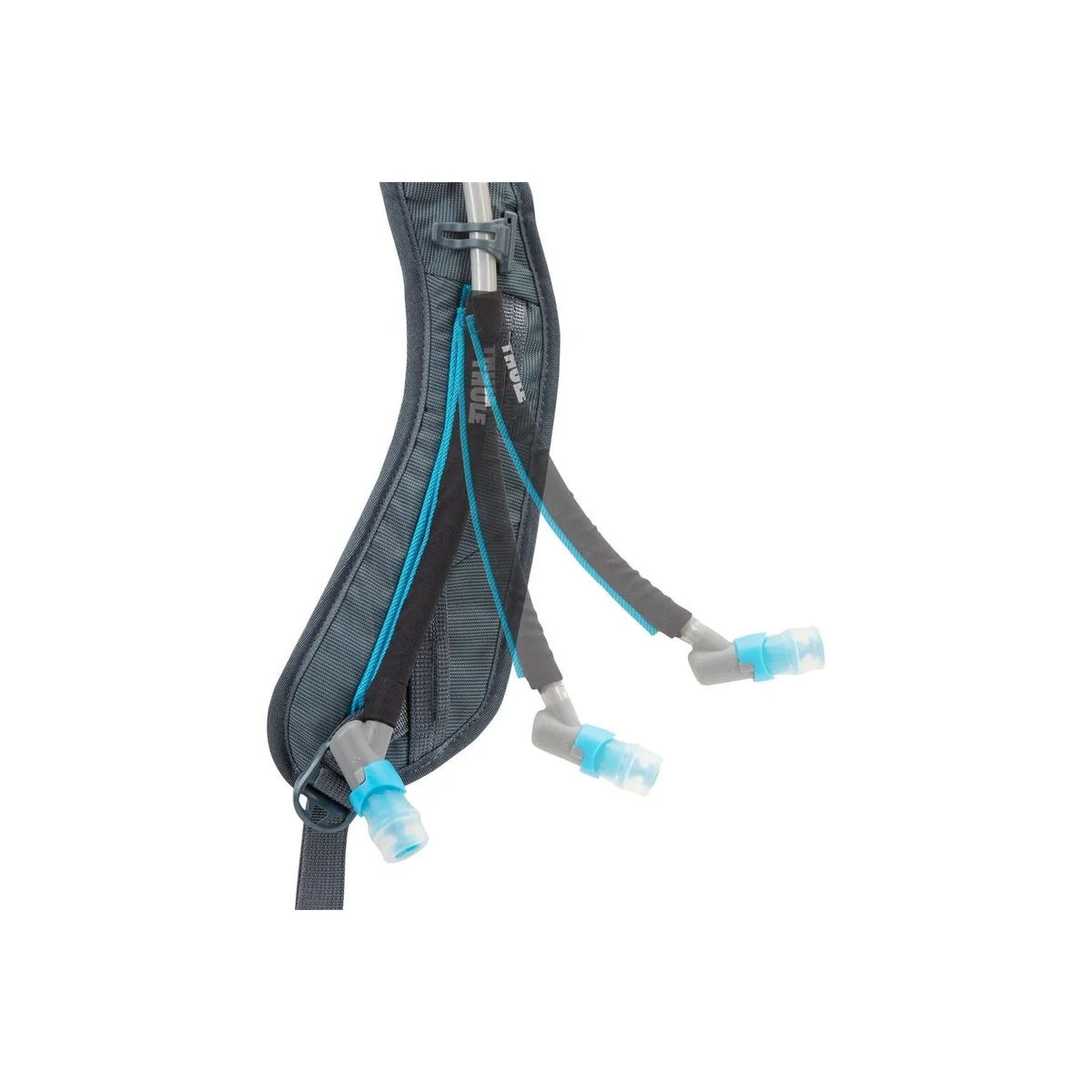 Thule Rail Rucksack 18L Dark Slate Grey Hydration Pack - Image 5