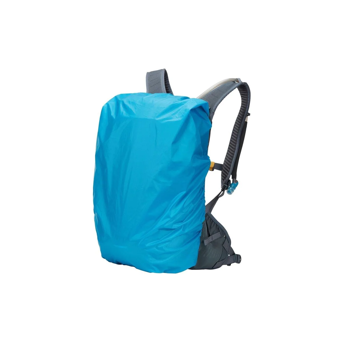 Thule Rail Rucksack 18L Dark Slate Grey Hydration Pack - Image 8