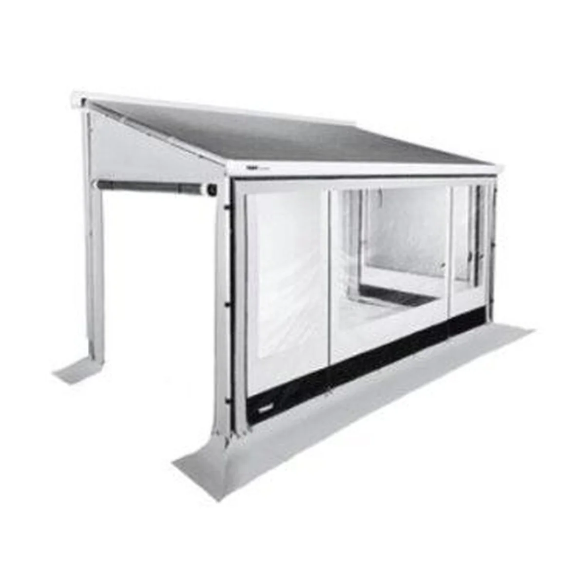Thule Residence G3 Front 4.25m S/M/L/XL for Mounting Height 2.15-2.74m