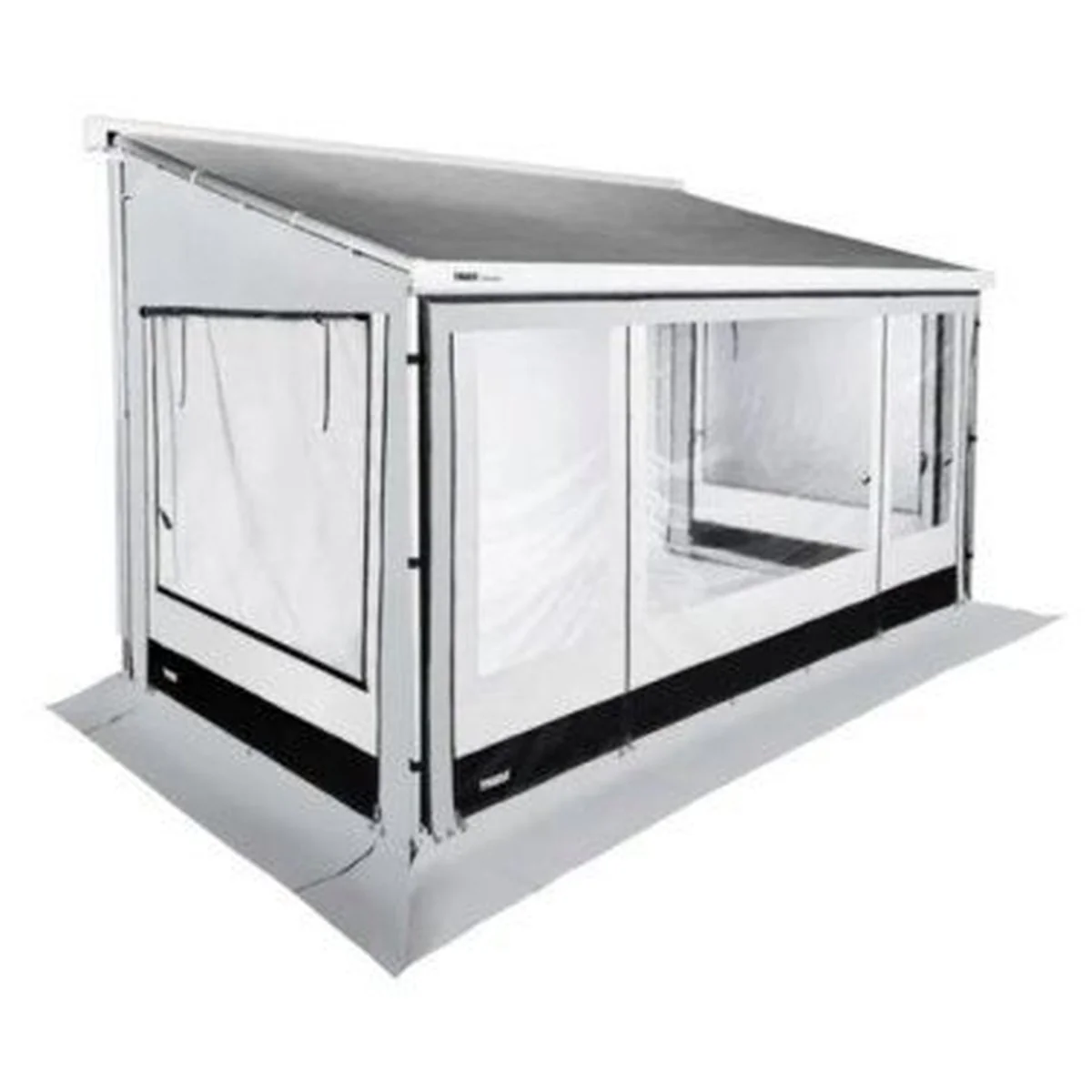 Thule Residence G3 Front H2 Lift Roof TO 5200 3.50m for Height 2.30-2.50m