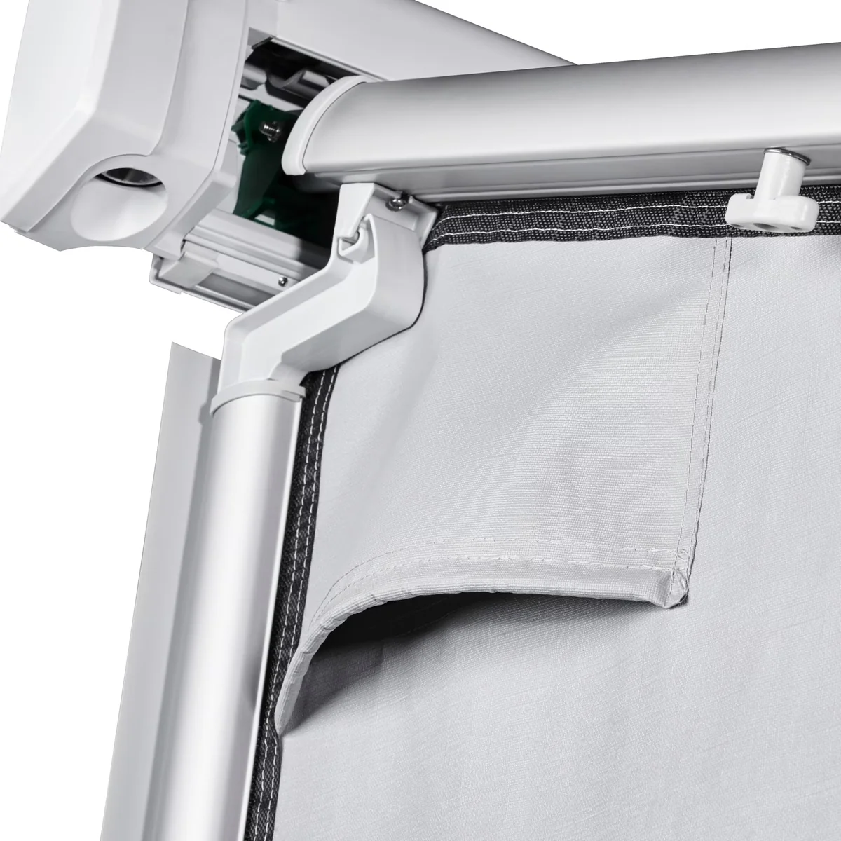 Thule Residence G3 Sides TO 8000 2.75m Medium for Mounting Height 2.30-2.44m - Image 4