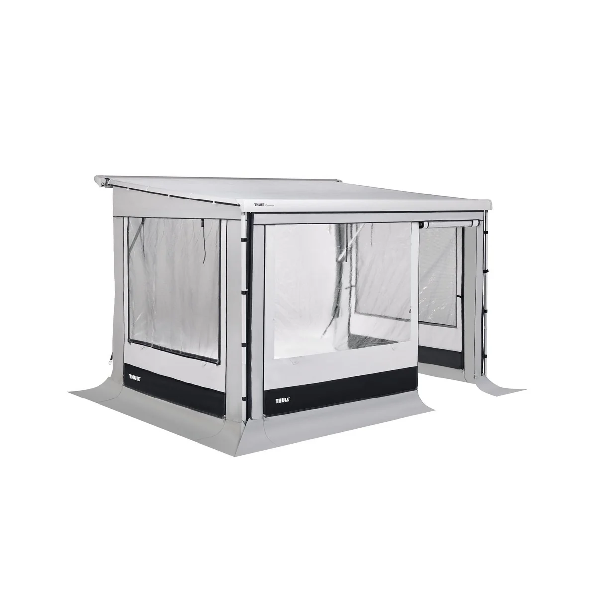 Thule Residence G3 Tent TO 6300 3.25m for Eriba Touring - Image 3