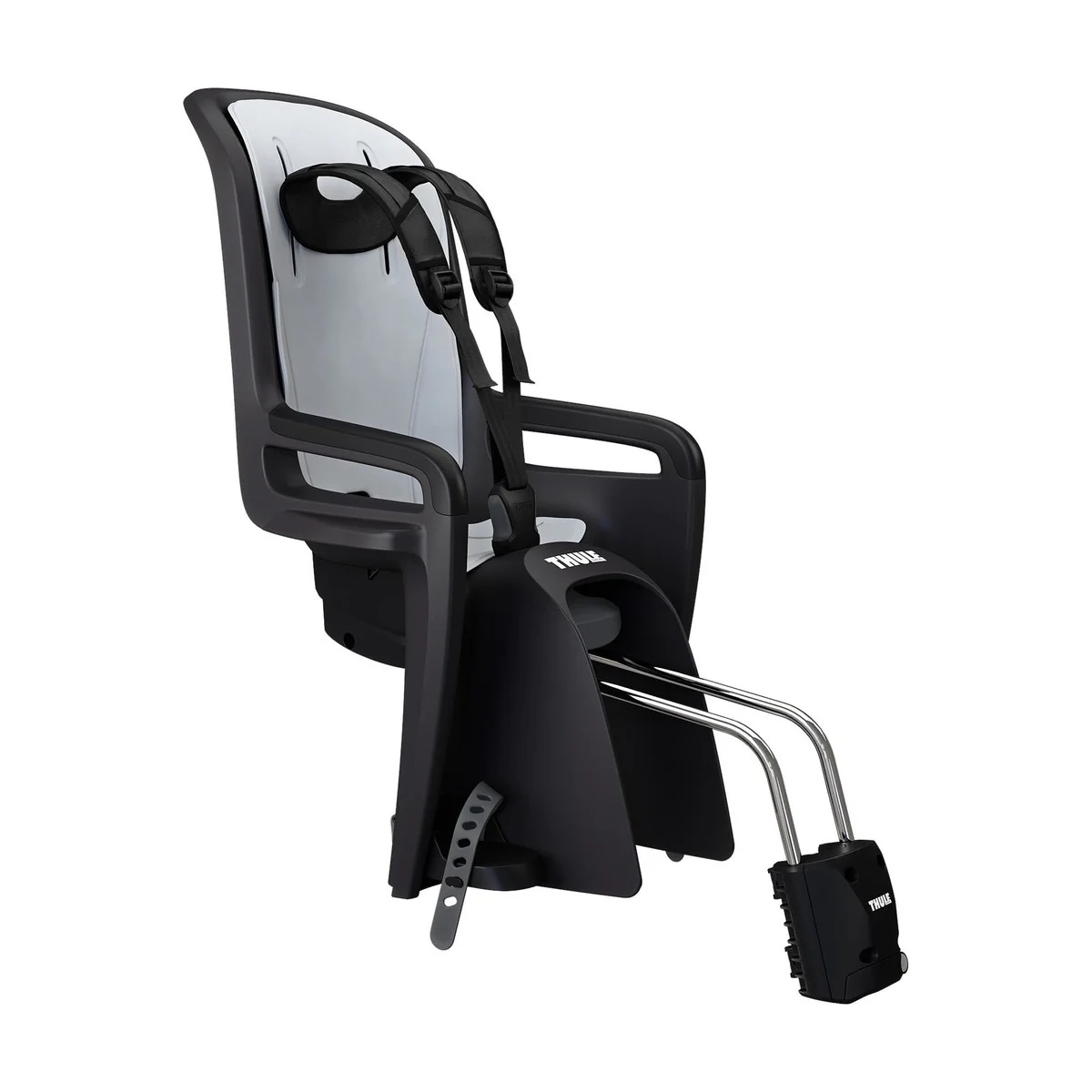 Thule Ride Along 2 - Dark Grey - Image 2