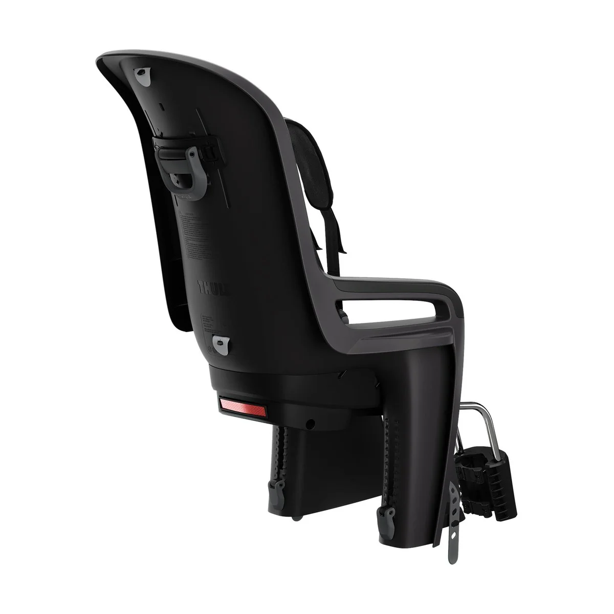 Thule Ride Along 2 - Dark Grey - Image 3