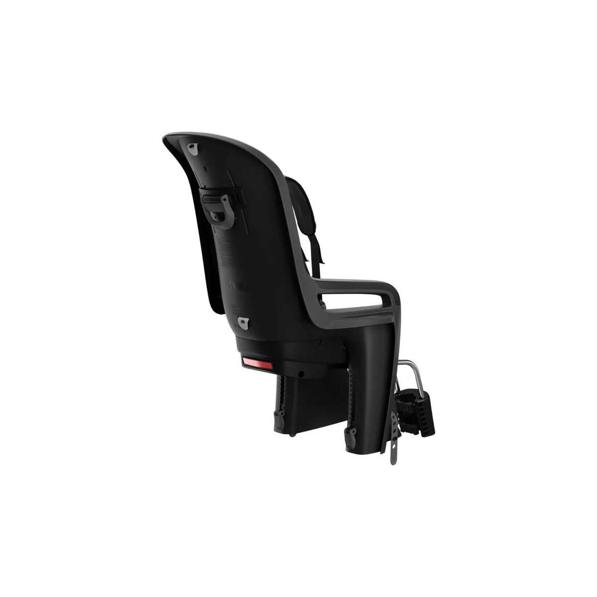 Thule Ride Along 2 - Dark Grey - Image 4