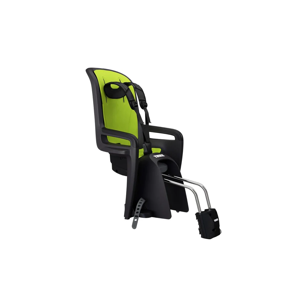 Thule Ride Along 2 - Dark Grey - Image 6