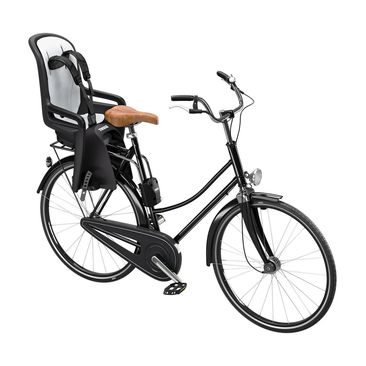 Thule Ride Along 2 - Dark Grey - Image 7