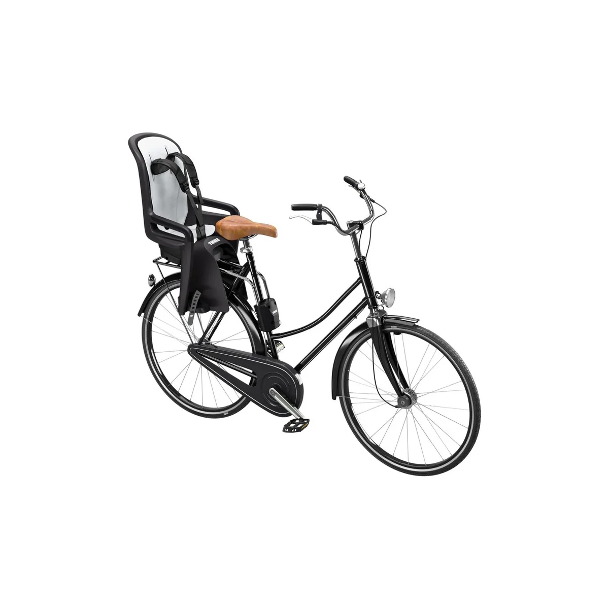 Thule Ride Along 2 - Dark Grey - Image 8