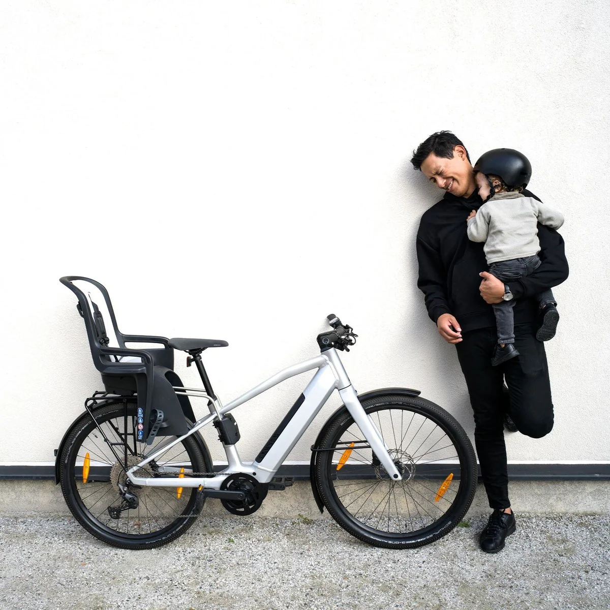 Thule Ride Along 2 - Dark Grey - Image 9