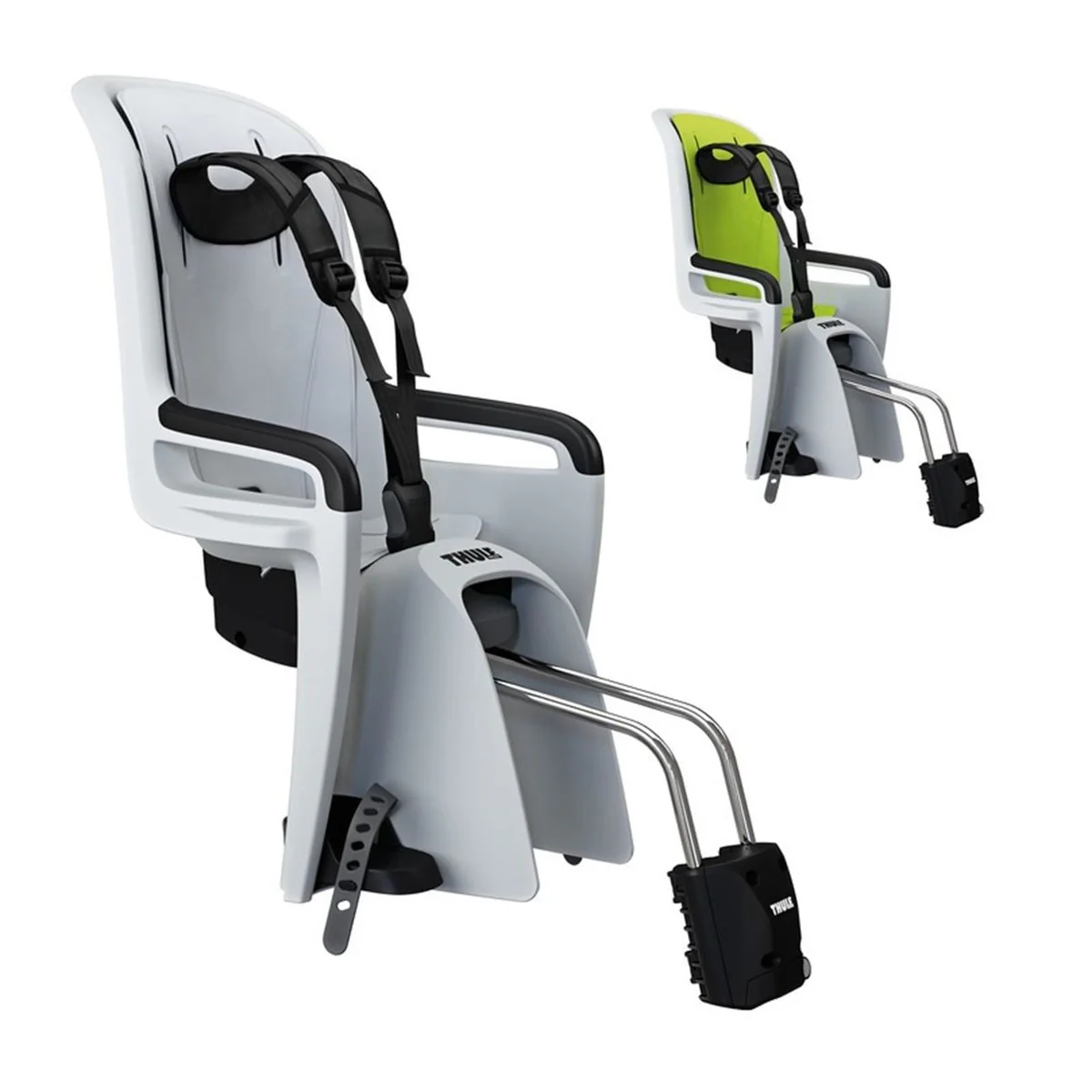Thule Ride Along 2 Light Grey