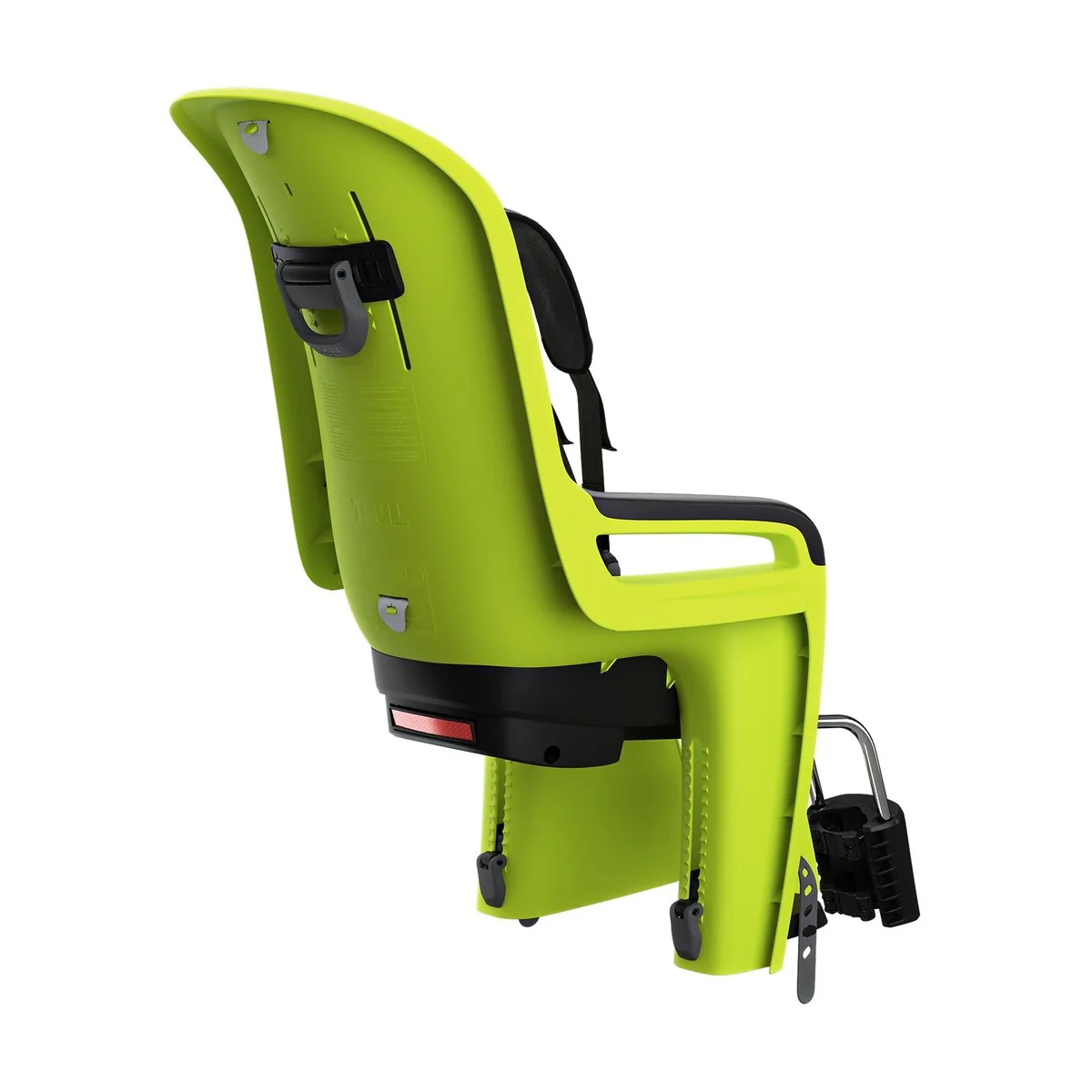 Thule Ride Along 2 - Zen Lime - Image 4