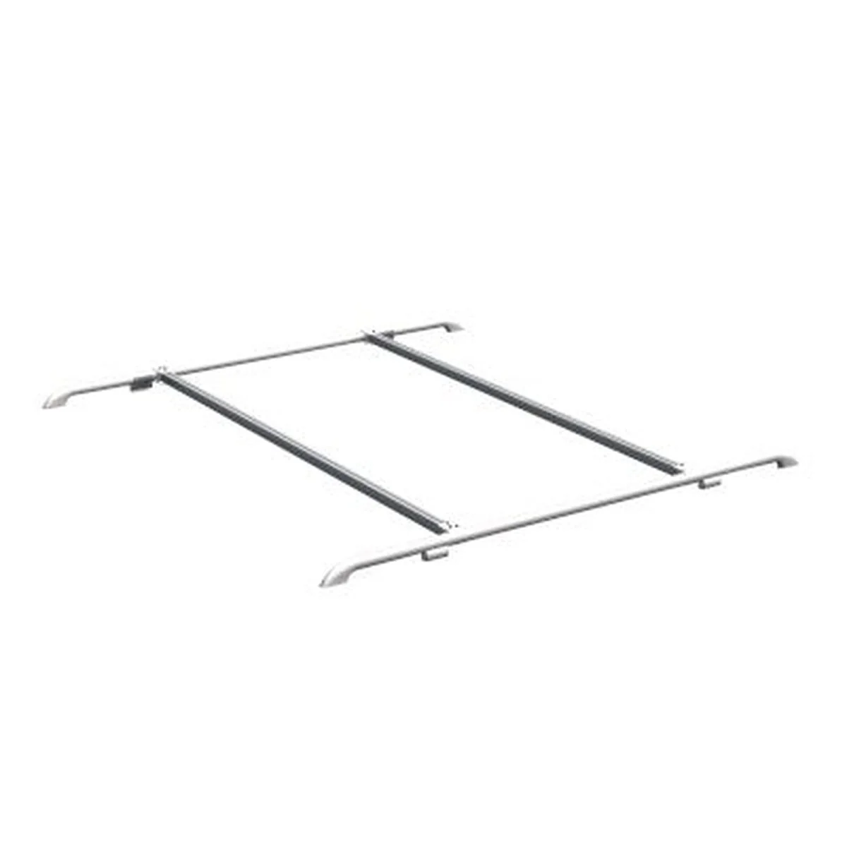Thule Roof Rail Deluxe