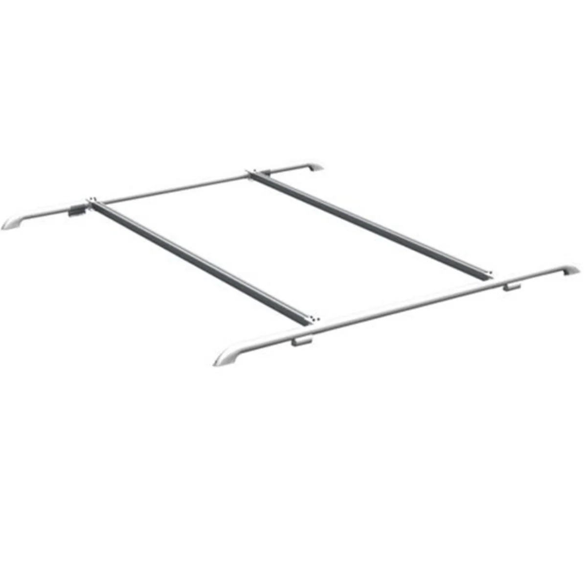 Thule Roof Rail Deluxe - Image 2