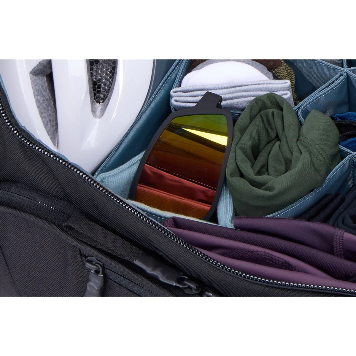 Thule RoundTrip bike duffel Black - Image 6