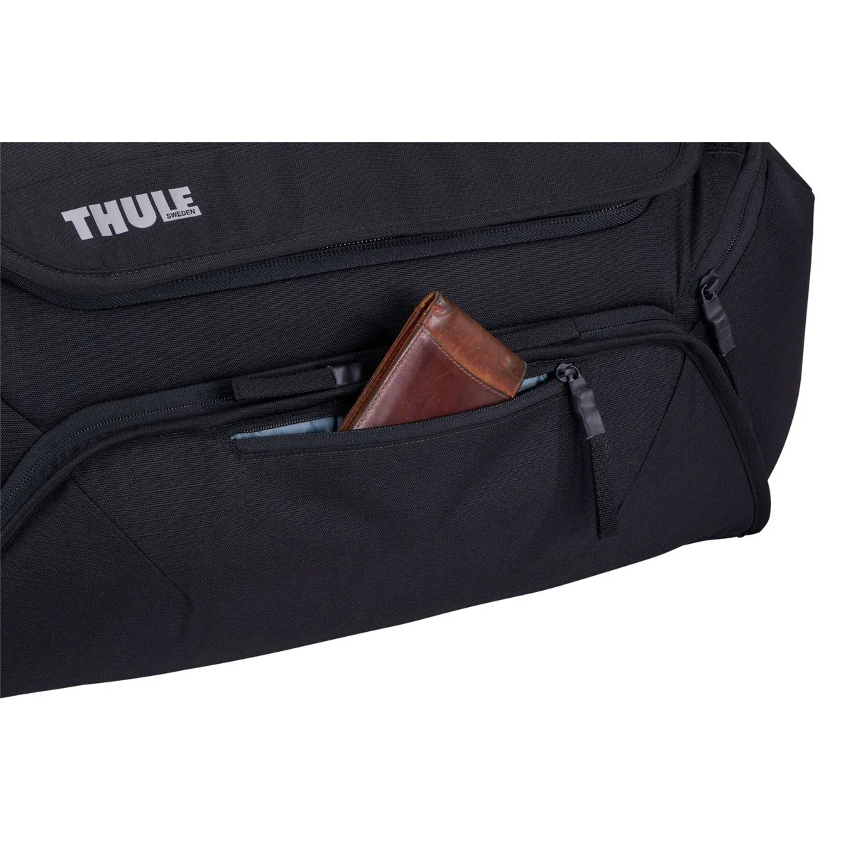 Thule RoundTrip bike duffel Black - Image 7