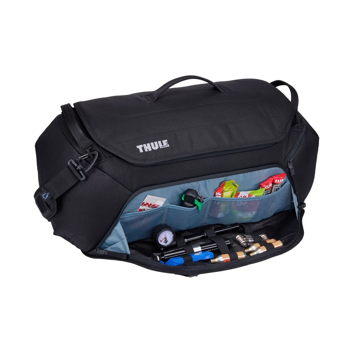 Thule RoundTrip bike duffel Black - Image 8