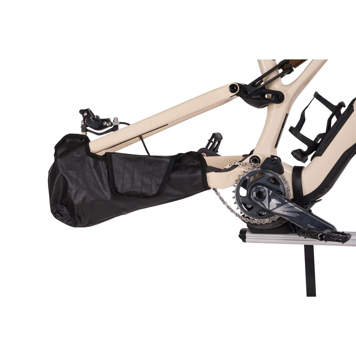 Thule RoundTrip bike travel case MTB black - Image 10