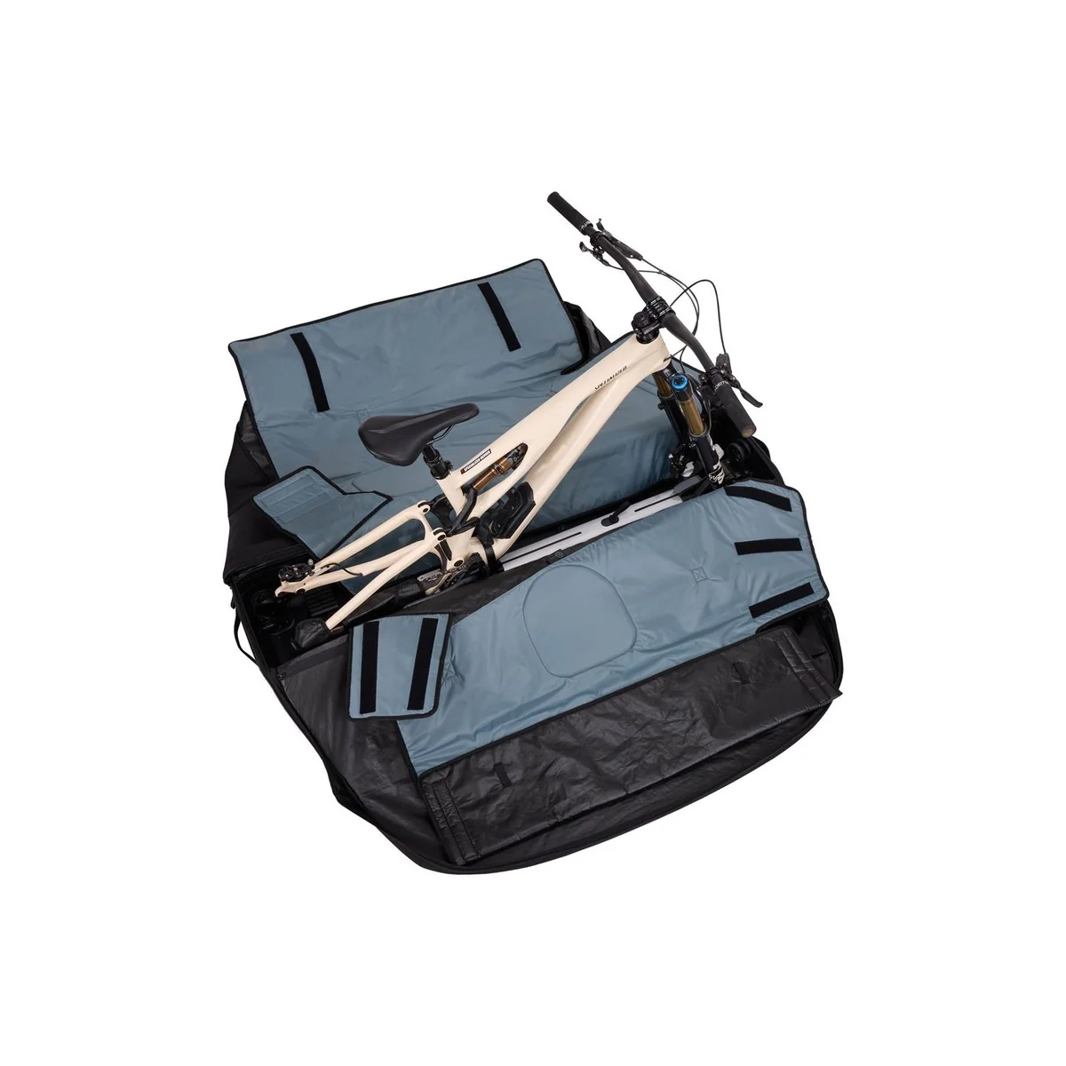 Thule RoundTrip bike travel case MTB black - Image 2