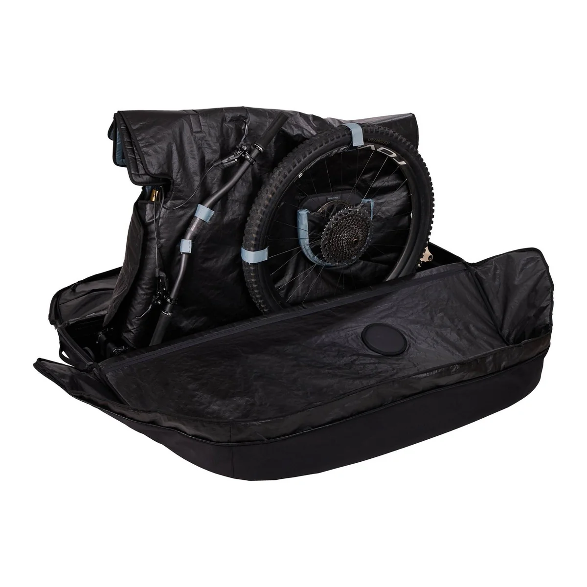 Thule RoundTrip bike travel case MTB black - Image 3