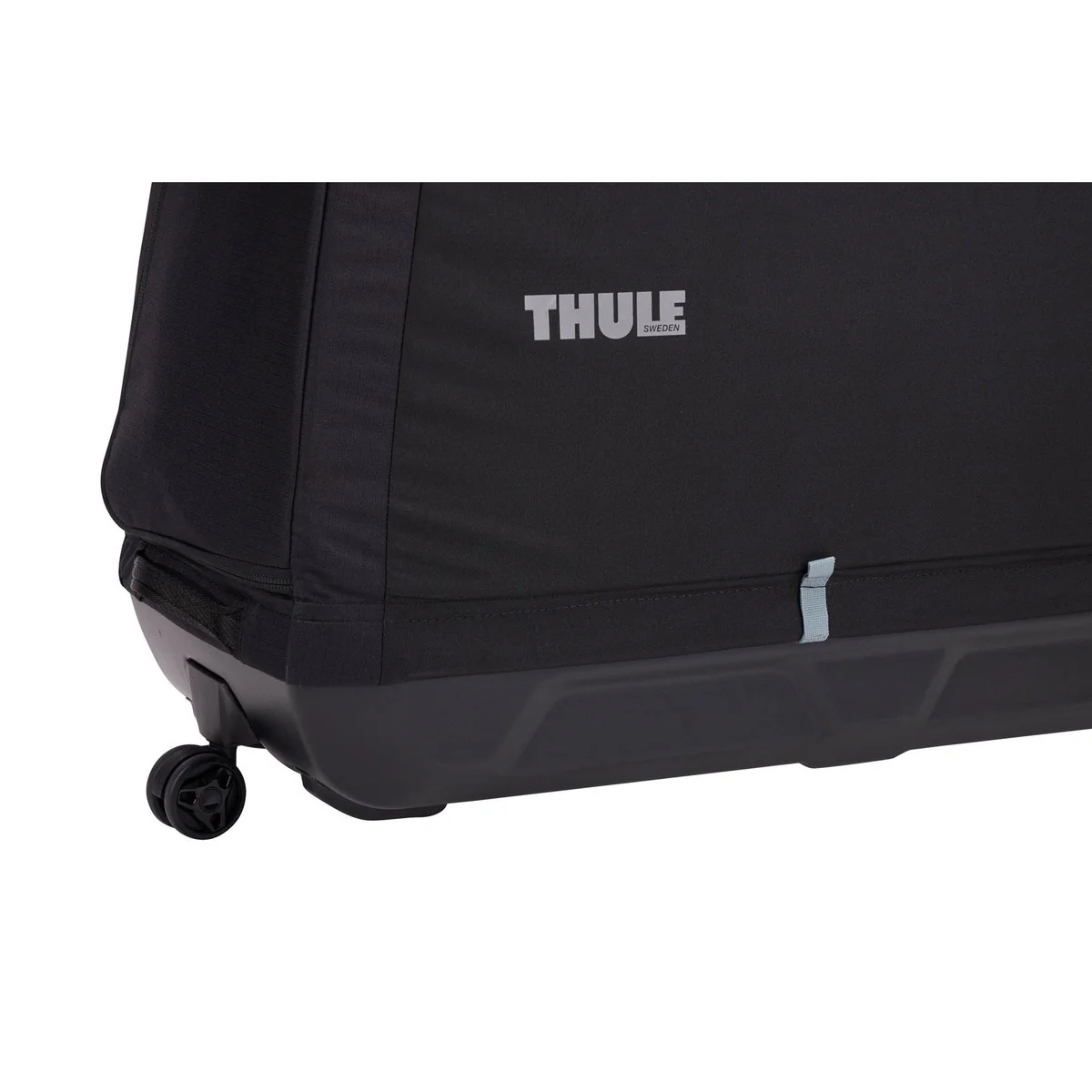 Thule RoundTrip road bike travel case black - Image 7