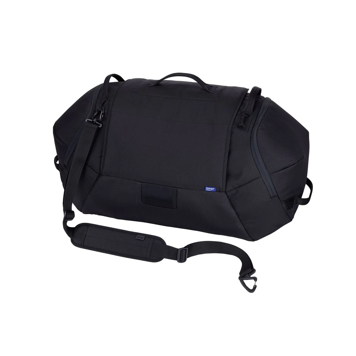 Thule RoundTrip ski and snowboard duffel 80L Black - Image 4