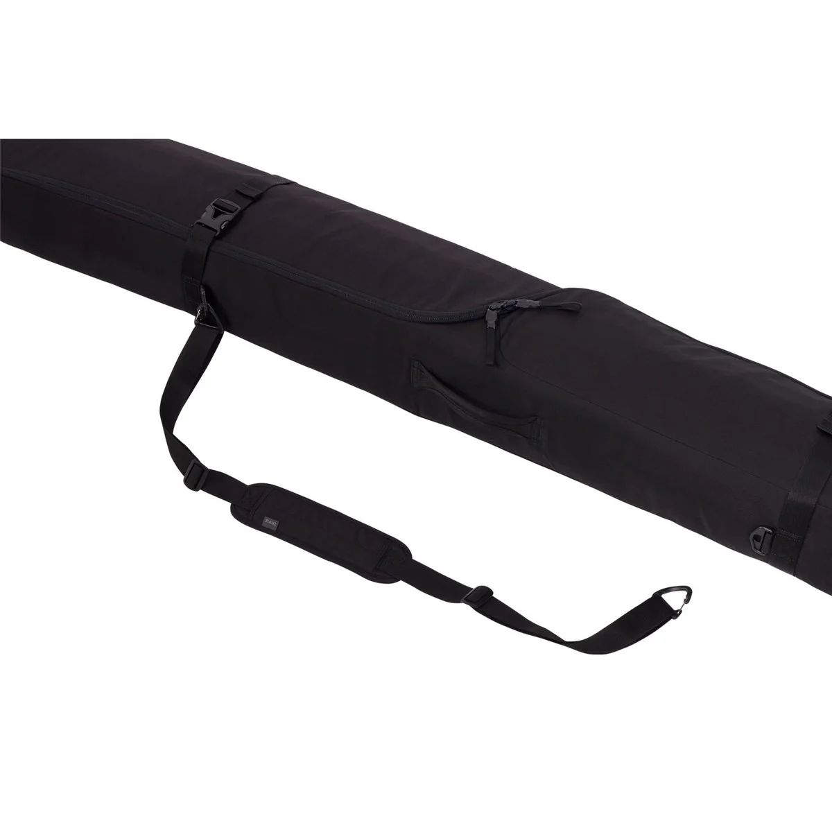 Thule RoundTrip ski bag 192 cm Black - Image 9