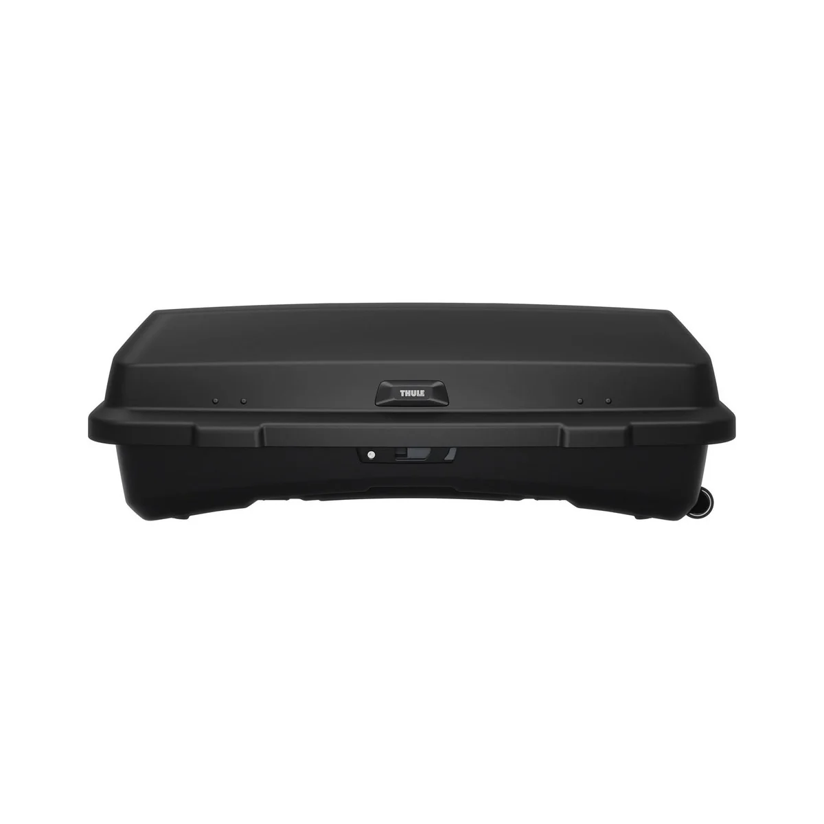 Thule Santu towbar cargo carrier