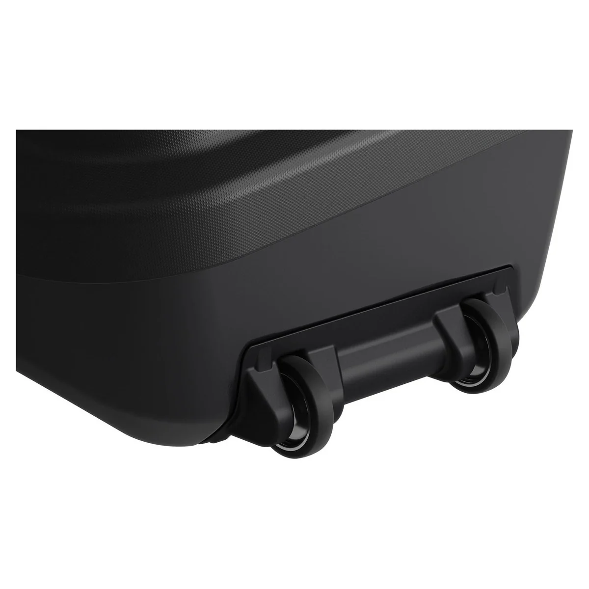 Thule Santu towbar cargo carrier - Image 4