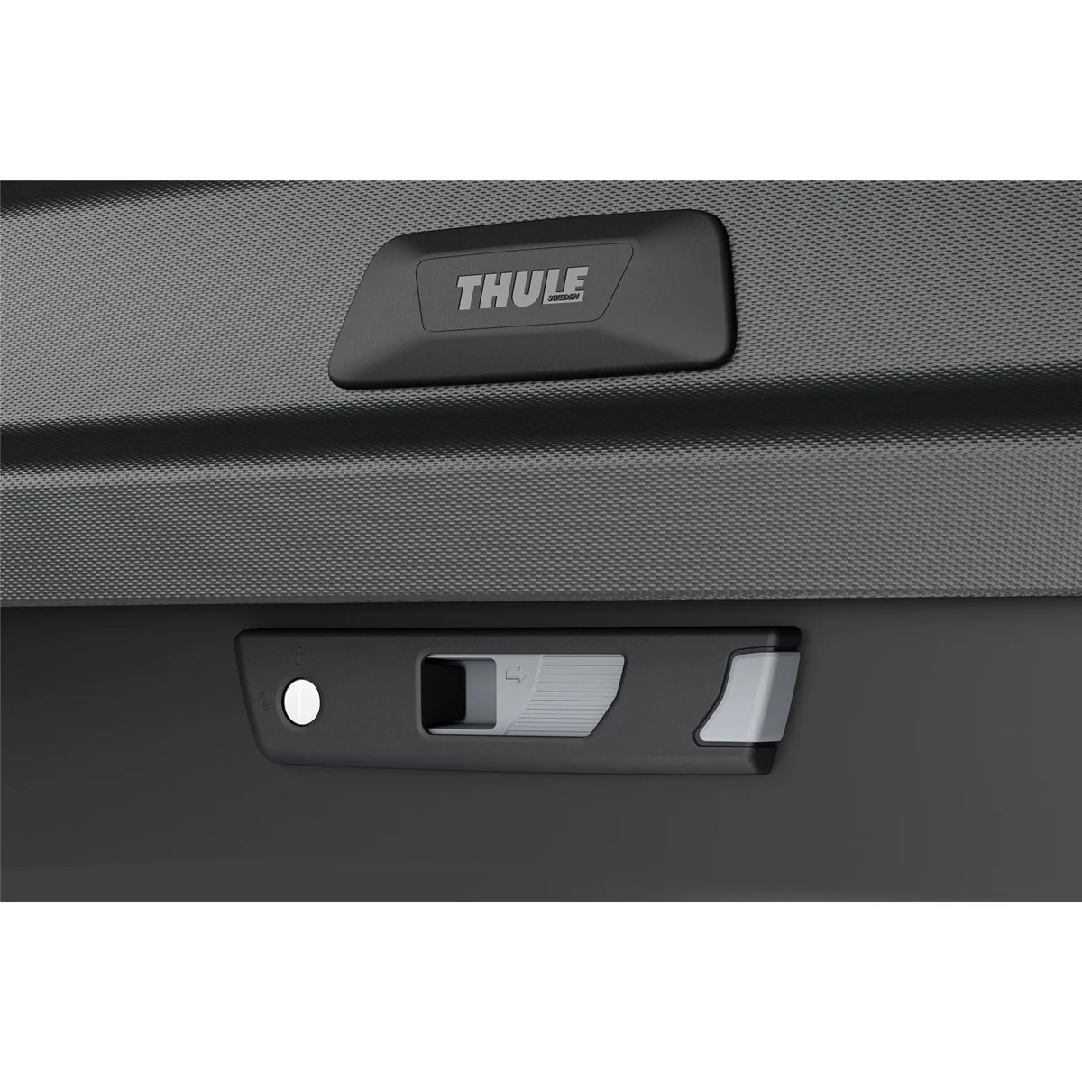 Thule Santu towbar cargo carrier - Image 5