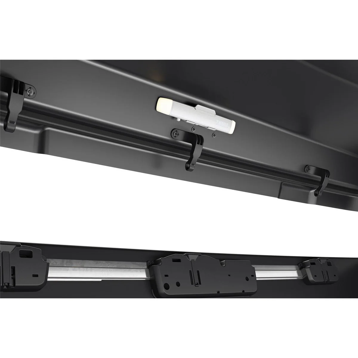 Thule Santu towbar cargo carrier - Image 7