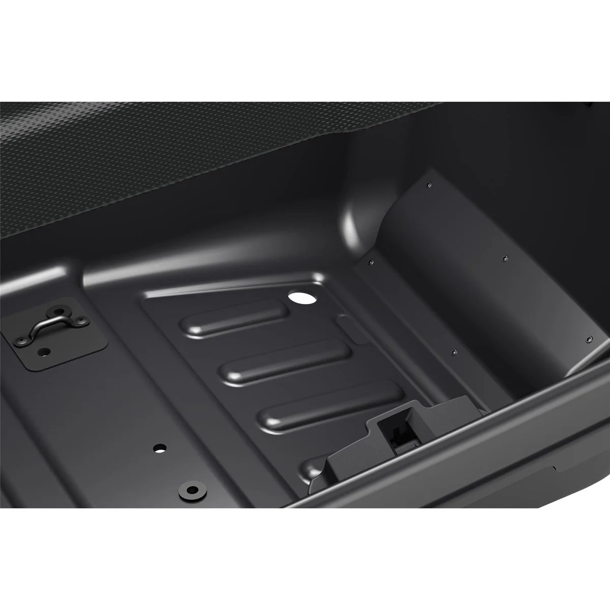 Thule Santu towbar cargo carrier - Image 8