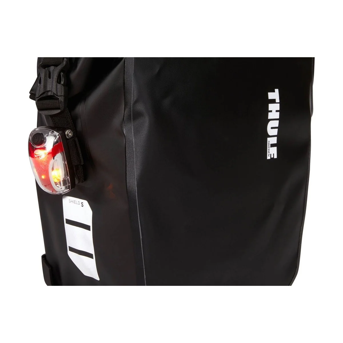 Thule Shield pannier 13L 2-pack blue Pannier - Image 6