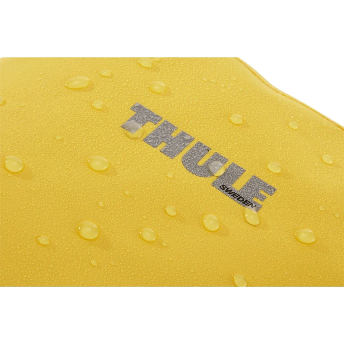 Thule Shield pannier 13L 2-pack yellow Pannier - Image 2