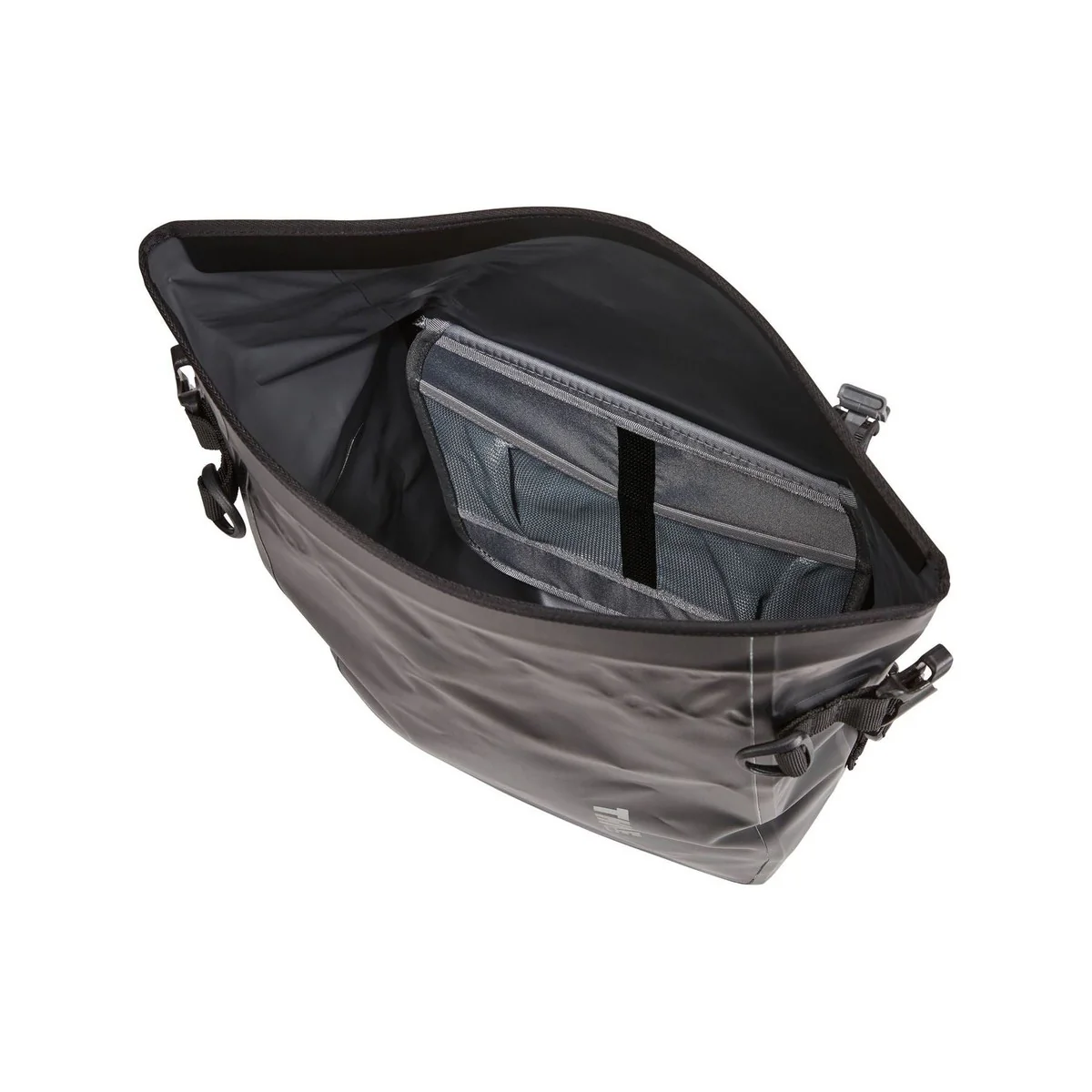 Thule Shield pannier 13L 2-pack yellow Pannier - Image 4