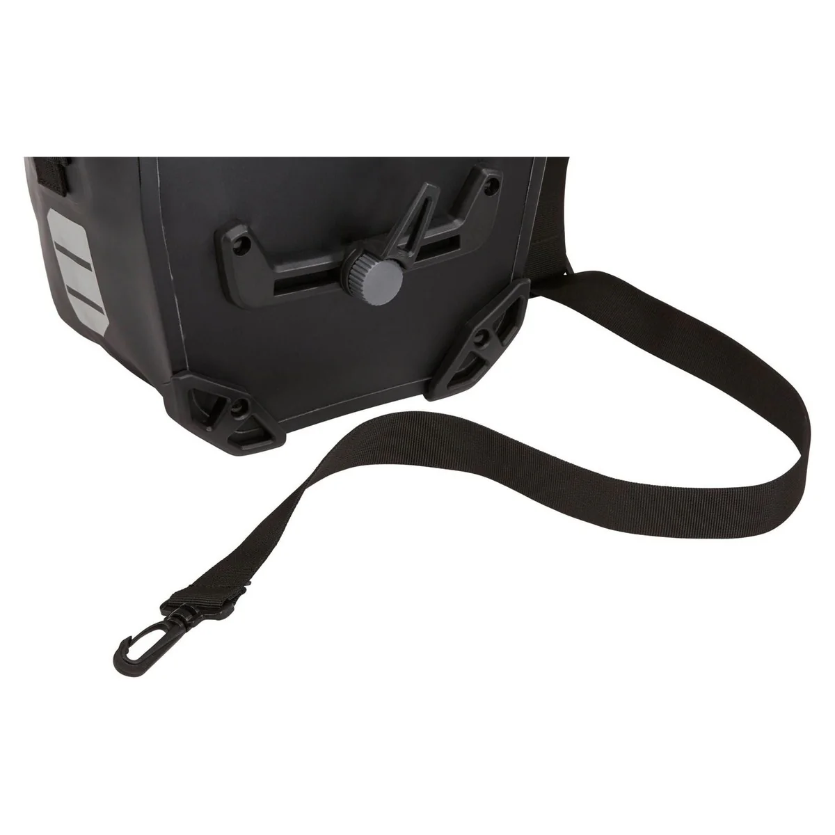 Thule Shield pannier 13L 2-pack yellow Pannier - Image 5
