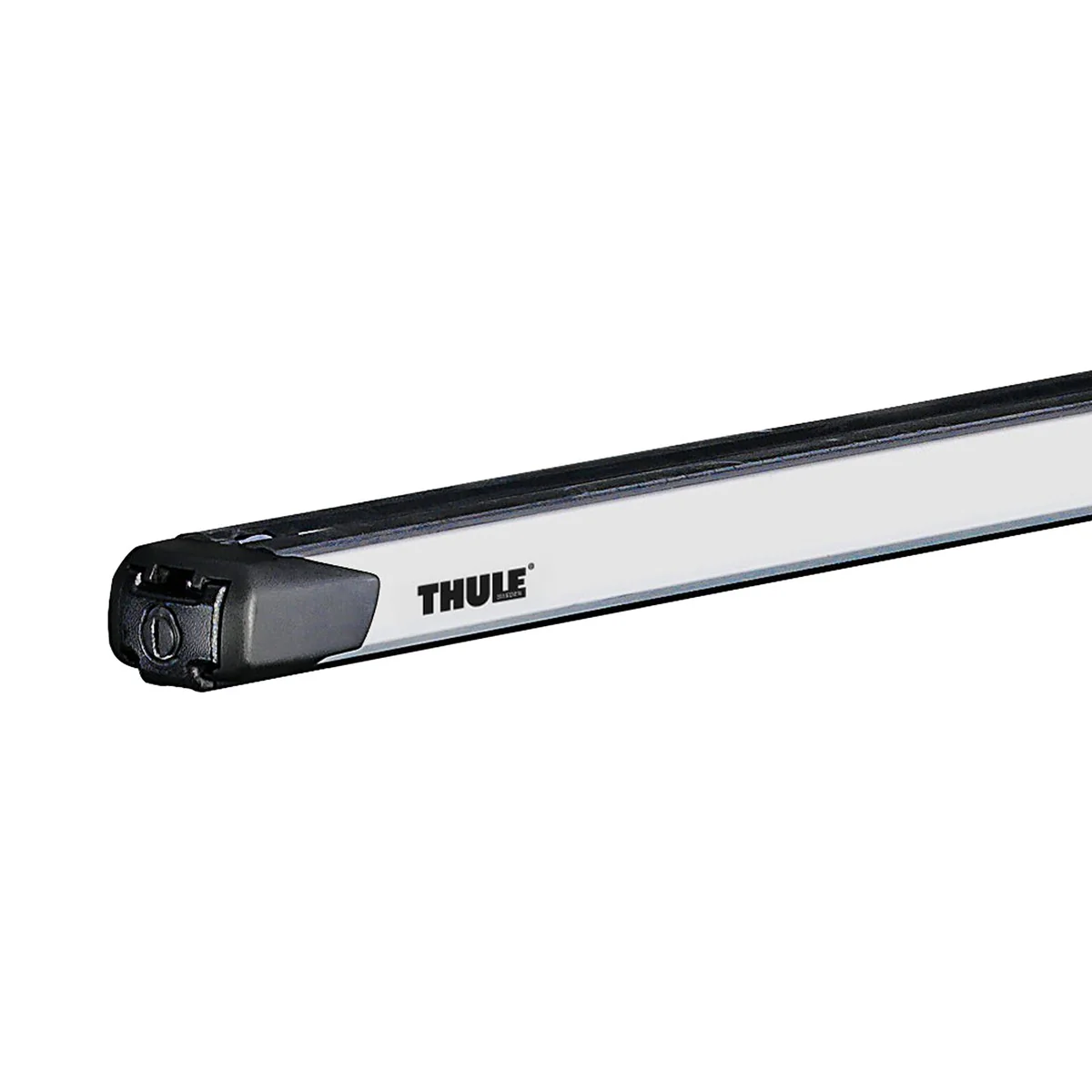 Thule SlideBar 127cm Roof Bars - Two Pack - Image 2