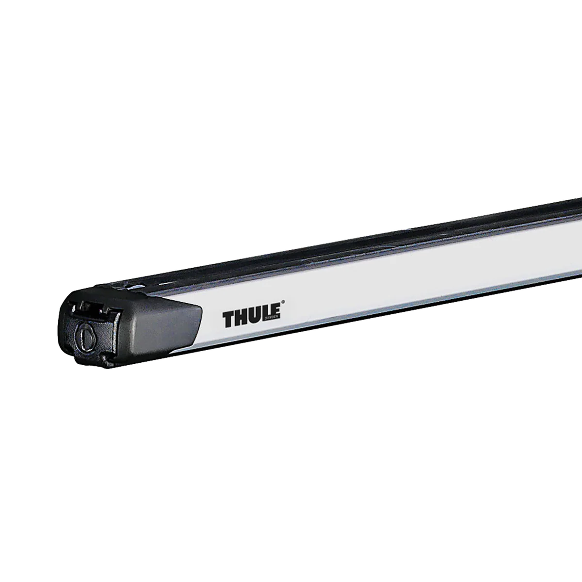 Thule SlideBar 144cm Roof Bars - Two Pack