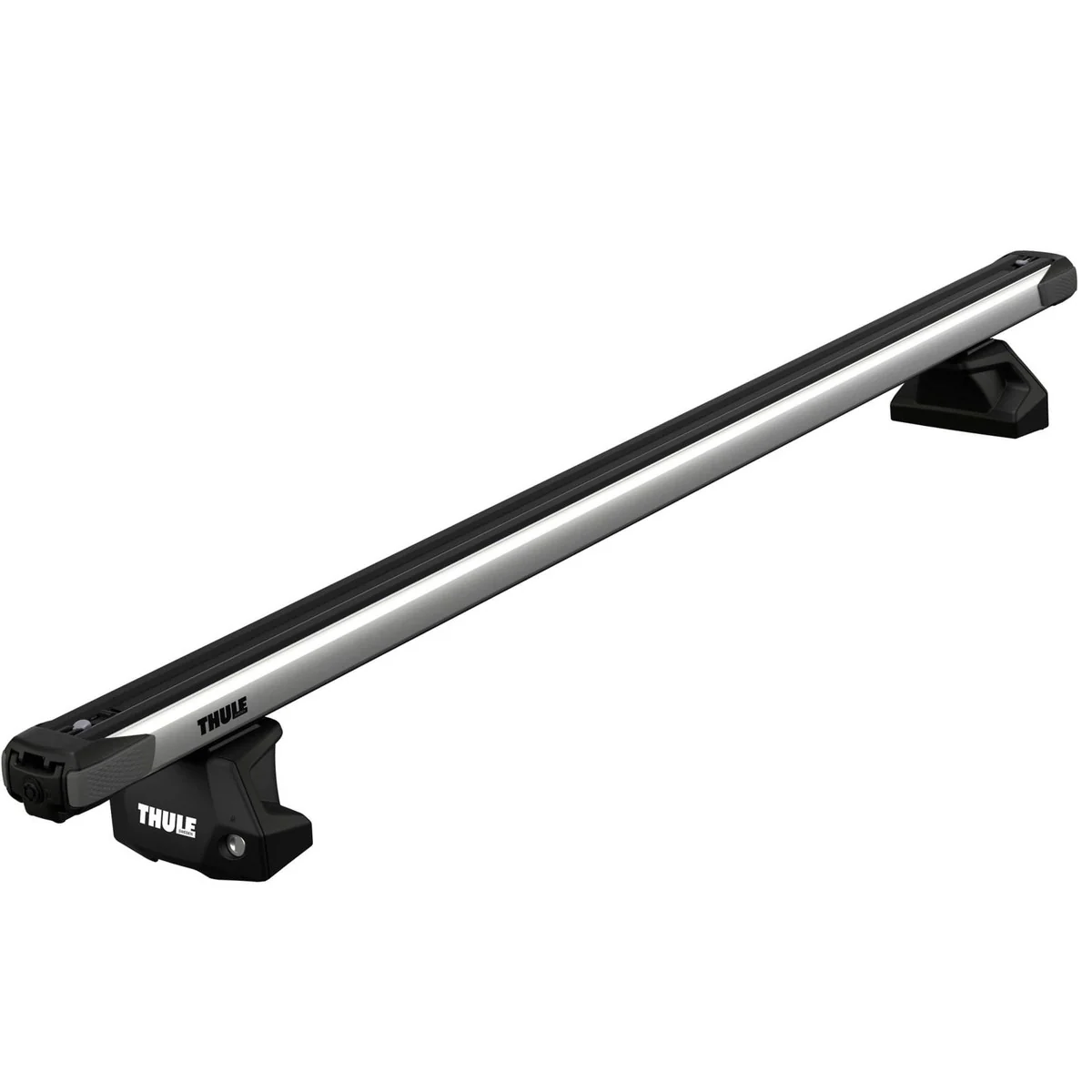 Thule SlideBar Full Roof Bar Kit - Image 2