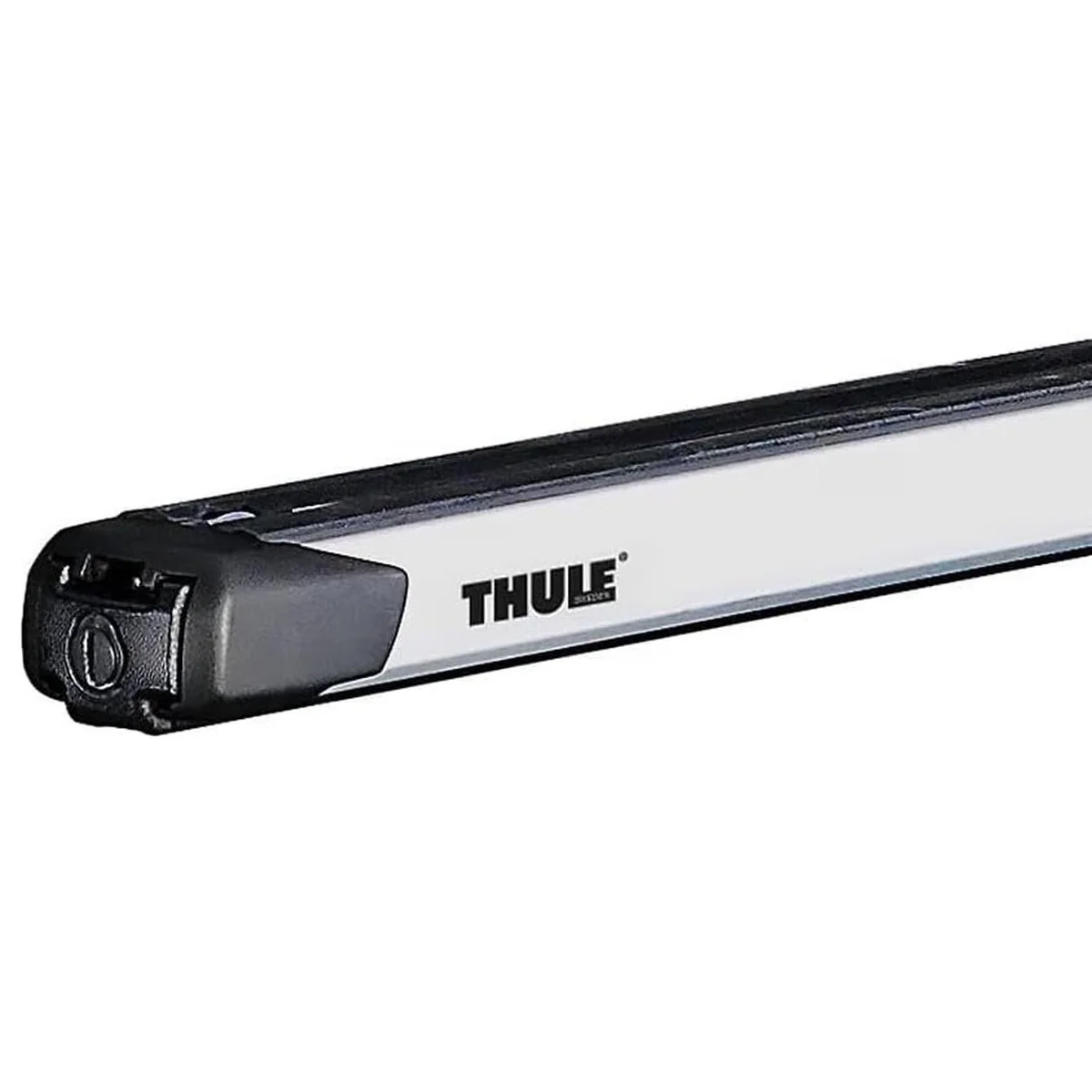 Thule SlideBar Full Roof Bar Kit - Image 8