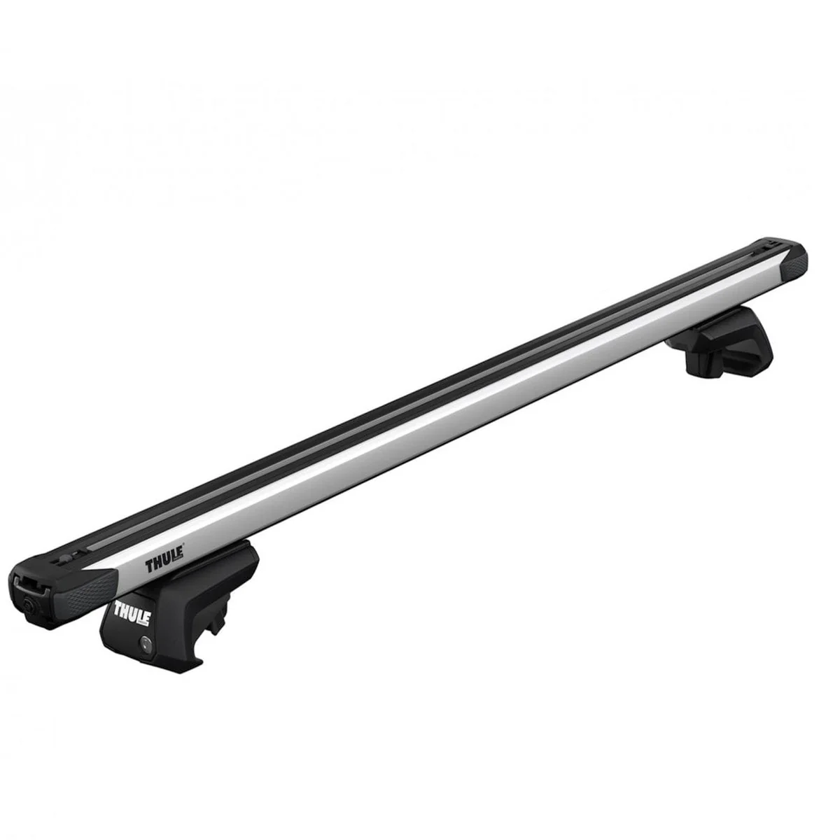 Thule SlideBar Full Roof Bar Kit - Image 2