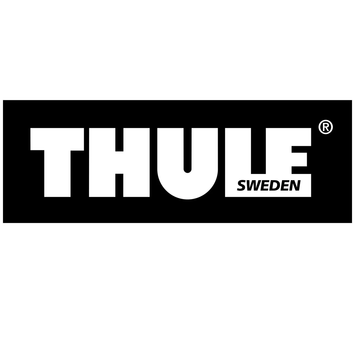 Thule SlideBar Full Roof Bar Kit - Image 9