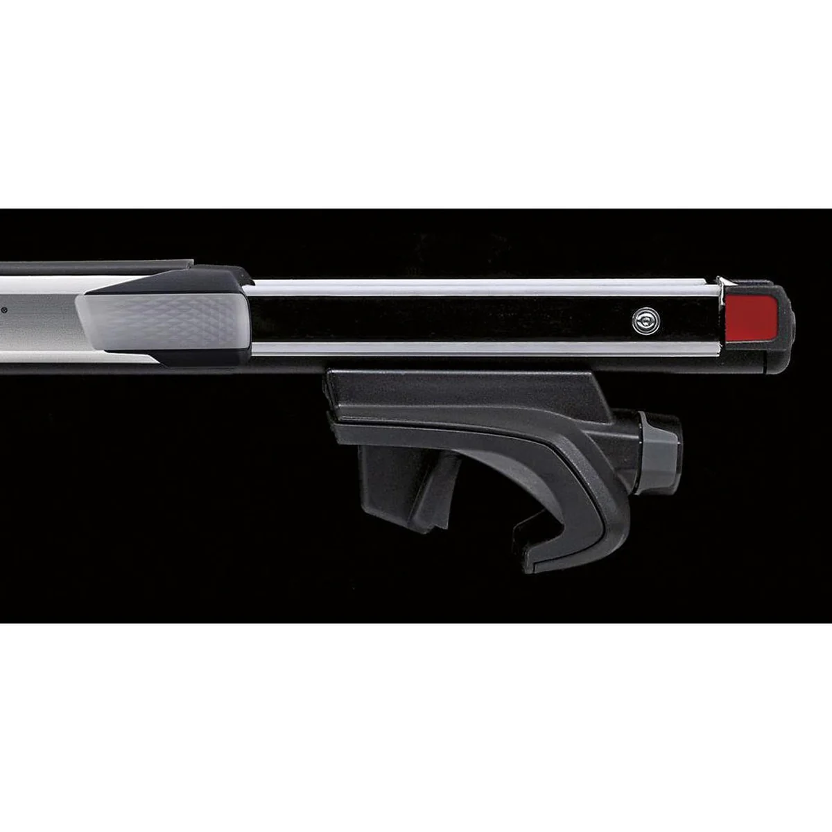 Thule SlideBar Full Roof Bar Kit - Image 2