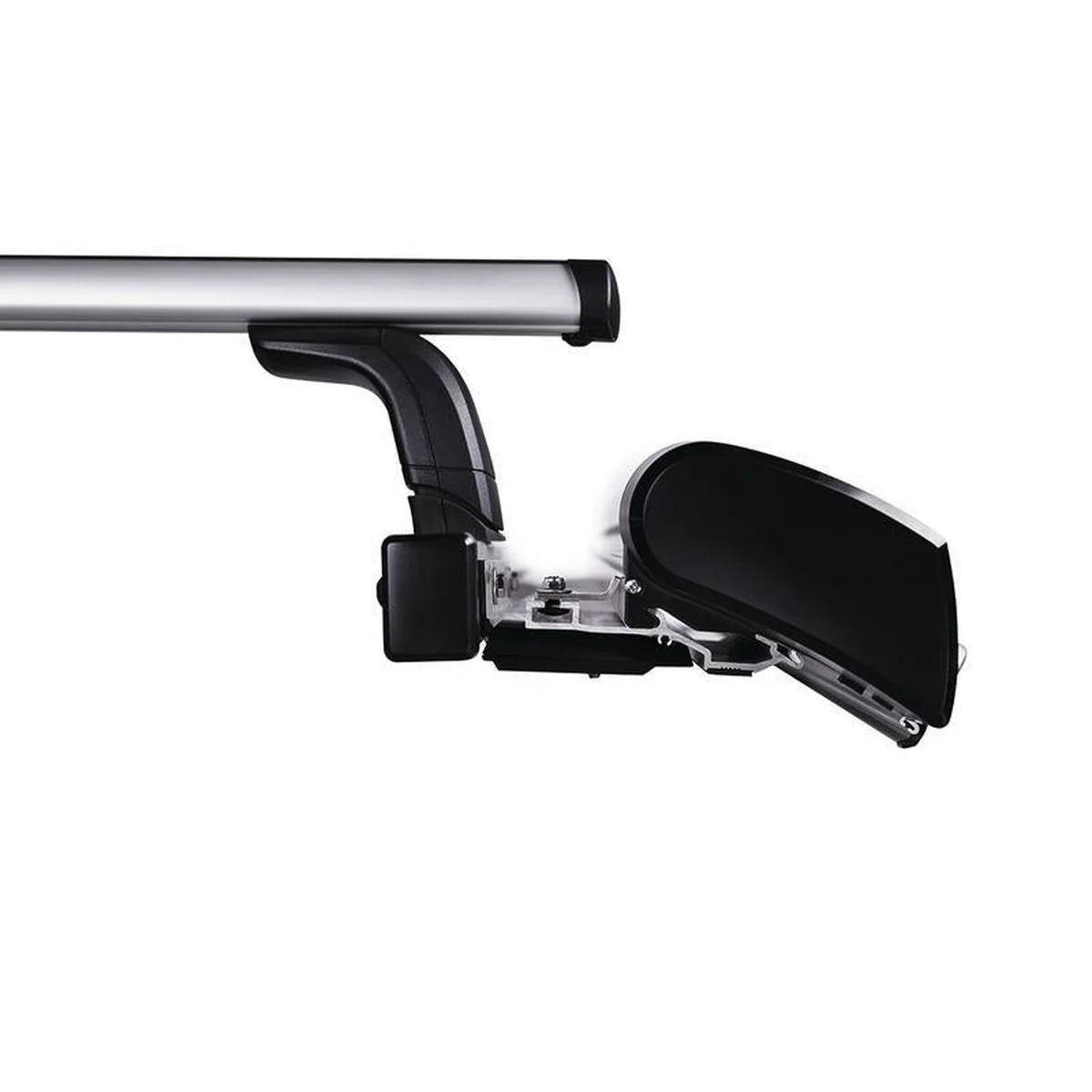 Thule SmartClamp Roof Rack Adapter + Sealing Kit