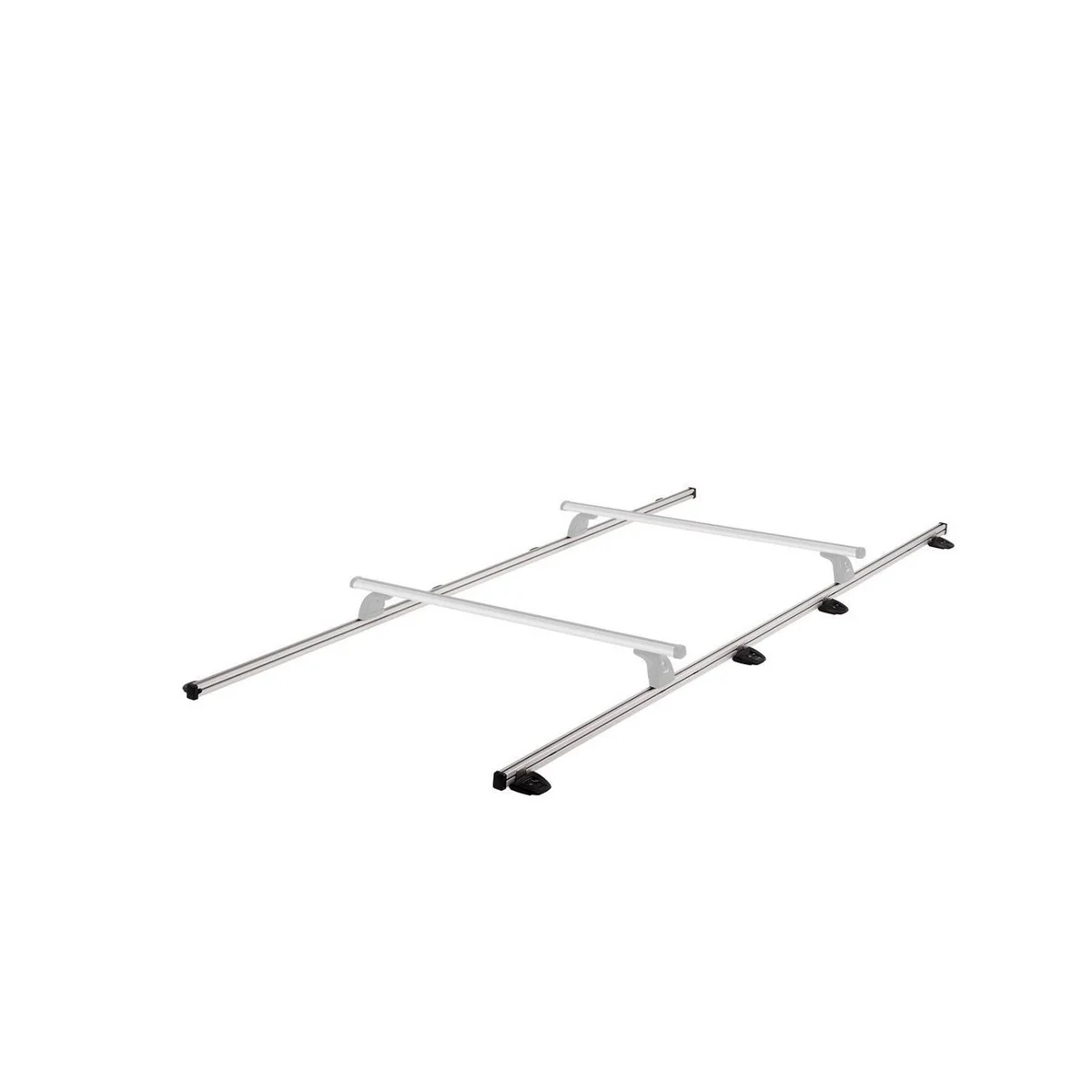 Thule SmartClamp System Ducato L4H2 - 8 Fixpoints