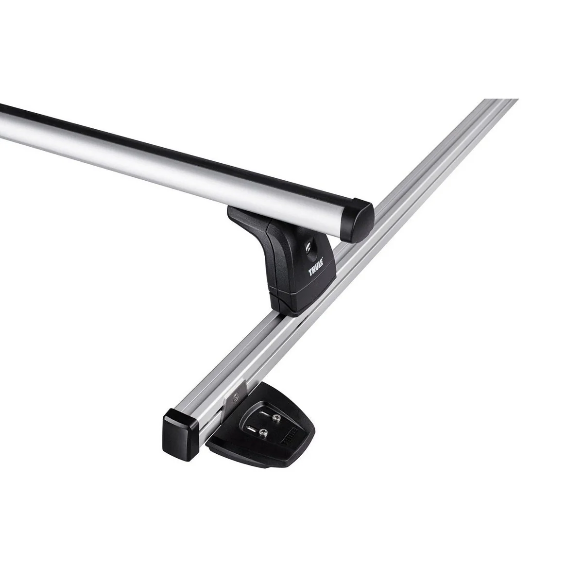 Thule SmartClamp System Ducato L4H2 - 8 Fixpoints - Image 2